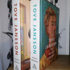 Tove Jansson - Valitut romaanit & novellit - 2 uutta kirjaa - pikkukuva 1