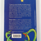 Philip Ridley : Dakota - pikkukuva 2