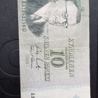 10 mk 1963 litt a tähti aå1043150 koi-mäk kl 4 - pikkukuva 1