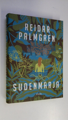 Reidar Palmgren : Sudenmarja