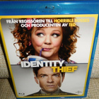 Väärät Paperit - Identity Thief Blu-ray - pikkukuva 1