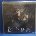 VERBAL ABUSE - ROCKS YOUR LIVER M-/M- U.S REISSUE LP - pikkukuva 2