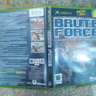brute force xbox og cib - pikkukuva 1