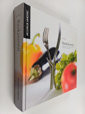 Eeva Salonen : Ruokatorstai