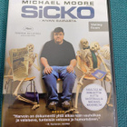 SICKO -Aivan Sairasta (Michael Moore)*** - pikkukuva 1