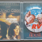 DVD: Runaway Vacation (Robin Williams, Jeff Daniels 2006) - pikkukuva 3