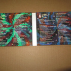 Holland Rocks (Various) 2-CD Music From The Netherlands `92 - pikkukuva 2