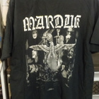 MARDUK T-PAITA KOKO XL - pikkukuva 2