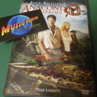 ANACONDA 3: OFFSPRING SUOMI PAINOS DVD (W) - pikkukuva 1