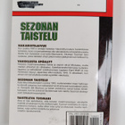 Korkeajännitys 1/2012 : Sezonan taistelu - pikkukuva 2