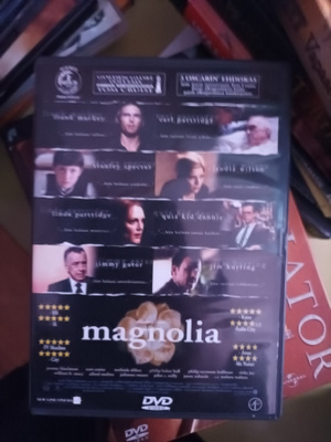 Magnolia