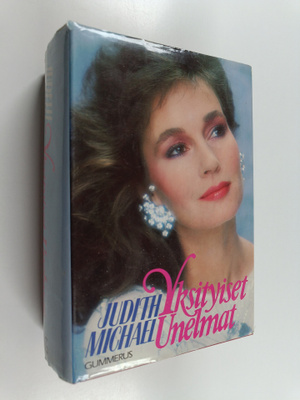 Judith Michael : Yksityiset unelmat
