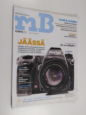 mb 2/2013