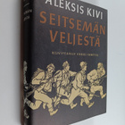 Aleksis Kivi : Seitsemän veljestä : kertomus (kuvitettu) - pikkukuva 1