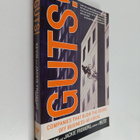 Kevin Freiberg : Guts! - Companies That Blow the Doors Of... - pikkukuva 1