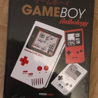 Gameboy Anthology kirja *UUSI* - pikkukuva 1