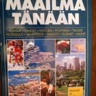 Maailma tänään 1 - Kanada ja Arktis - pikkukuva 1