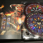 IRON MAIDEN 2- cd levyt - pikkukuva 4