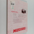 Musiikki 2/2008 - pikkukuva 1