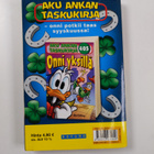 Walt Disney : Tuulitakki - pikkukuva 2