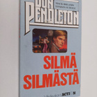Don Pendleton : Silmä silmästä - pikkukuva 1