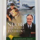 Huomio! : reserviläisen käsikirja 2003 - pikkukuva 2