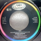 MISSING PERSONS :: GIVE/CLANDESTINE PEOPLE :: VINYYLI 7"1984 - pikkukuva 3