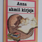 Laurence Herbert : Anna ahmii kirjoja - pikkukuva 1