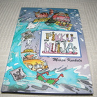 Marja Kurkela Pikkumuija - pikkukuva 1