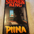 Stephen King: Piina nid. - pikkukuva 1