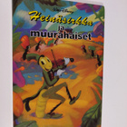 Walt Disney : Heinäsirkka ja muurahaiset : Disneyn satulu... - pikkukuva 1