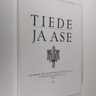 Tiede ja ase : Suomen sotatieteellisen seuran vuosijulkai... - pikkukuva 1