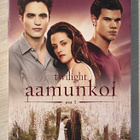 Twilight - Aamunkoi, osa 1 (2001) Special Edition (2DVD) - pikkukuva 1