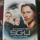 Stargate SG-U 1.tuotantokausi - pikkukuva 1