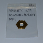 Abumatic 290 - pikkukuva 2
