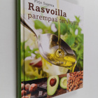 Pirjo Saarnia : Rasvoilla parempaa terveyttä - pikkukuva 1