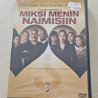 Miksi menin naimisiin? - pikkukuva 1
