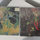 Greenslade LP 5 kpl 1973-1975 - pikkukuva 1