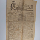 Kylän lehti : perhelukemista Suomen kodeille nro 9/1922 (... - pikkukuva 1