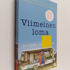 Michael Zadoorian : Viimeinen loma - pikkukuva 1