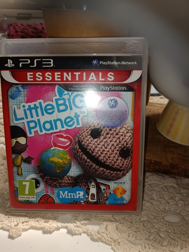 Item image