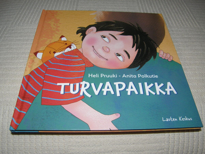 Pruuki - Polkutie Turvapaikka