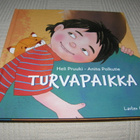 Pruuki - Polkutie Turvapaikka - pikkukuva 1