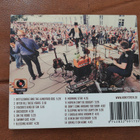 Honey Creek: Live Am Schloss CD - pikkukuva 2