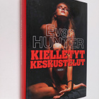 Evan Hunter : Kielletyt keskustelut - pikkukuva 1