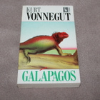 Kurt Vonnegut - Galapagos - pikkukuva 2
