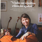 Glorian antiikki n:o 4 2013 Keräily. Gramofonit. Viulu. - pikkukuva 2