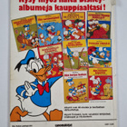 Walt Disney : Sateenjumala - pikkukuva 2