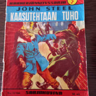 Korkeajännityssarja 15/1960 - pikkukuva 1