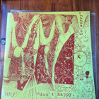NNY - Don’t Happy, Be Worry & Live cd - pikkukuva 1